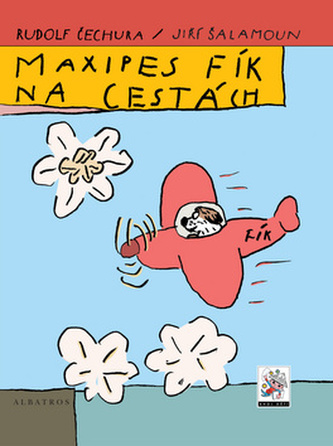 Maxipes Fík na cestách