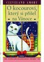 O kocourovi, který si přišel na Vánoce