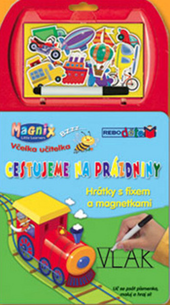 Cestujeme na prázdniny Cestujeme na prázdniny