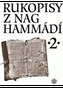 Rukopisy z Nag Hammádí 2