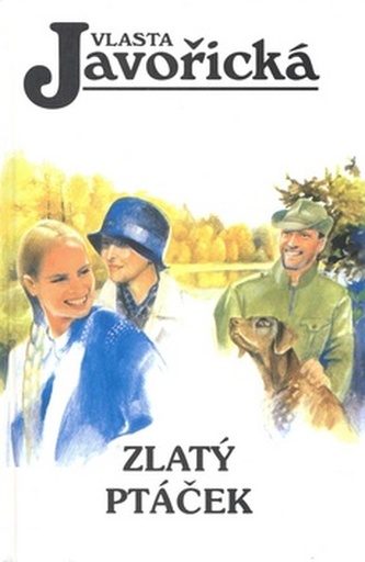 Zlatý ptáček