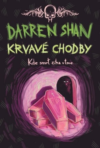 Krvavé chodby Krvavé chodby