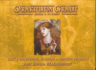Orákulum grálu