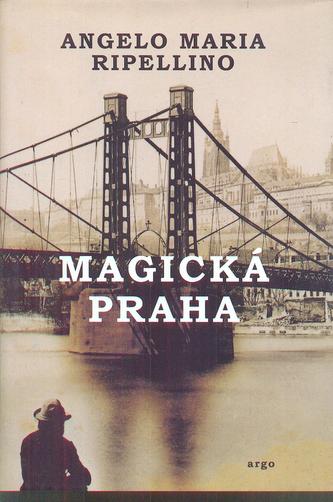 Magická Praha Magická Praha