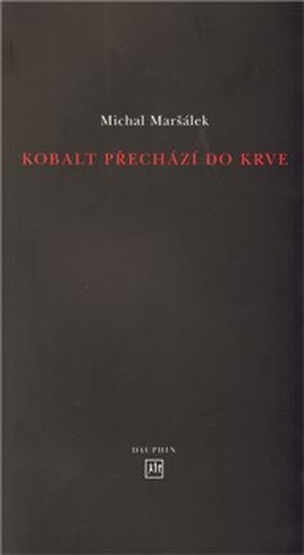 Kobalt přechází do krve