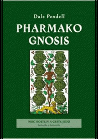 Pharmako Gnosis