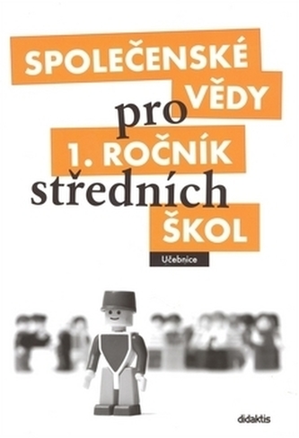 Společenské vědy pro 1. ročník středních škol