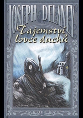 Tajemství lovce duchů Tajemství lovce duchů