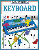 Začínáme hrát na keyboard