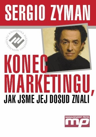 Konec marketingu