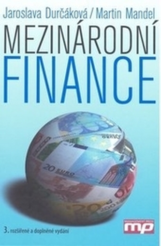 Mezinárodní finance