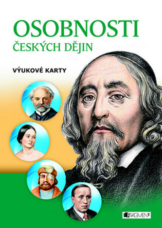 Osobnosti českých dějin Osobnosti českých dějin