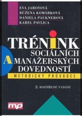 Trénink sociálních a manažerských dovedn