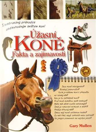 Úžasní koně Úžasní koně