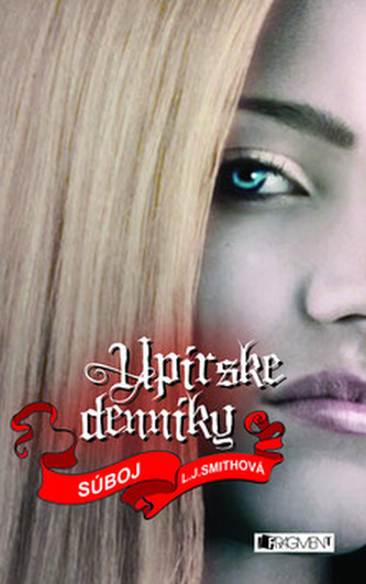 Upírske denníky 2 - Súboj