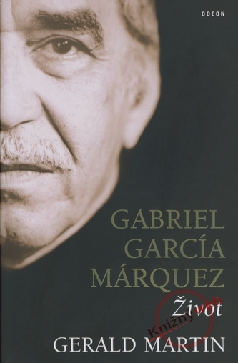 Gabriel García Márquez Život