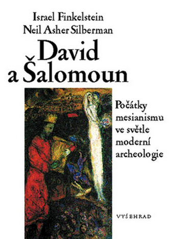 David a Šalomoun