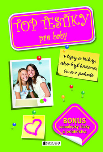 Top testíky pre baby