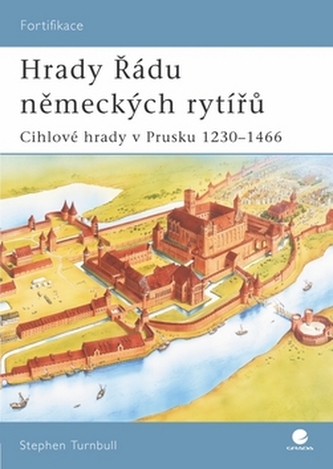 Hrady Řádu německých rytířů Hrady Řádu německých rytířů