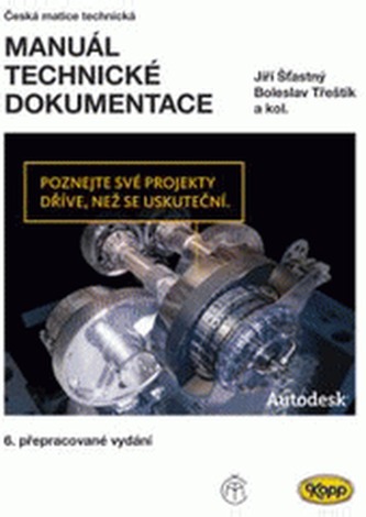Manuál technické dokumentace