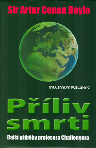 Příliv smrti Příliv smrti