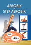 Aerobik a step aerobik