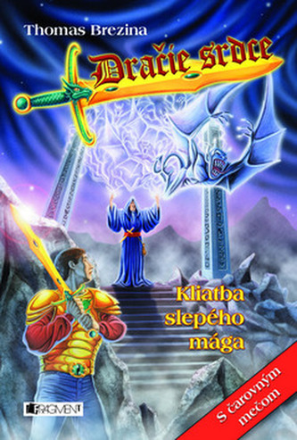 Kliatba slepého mága