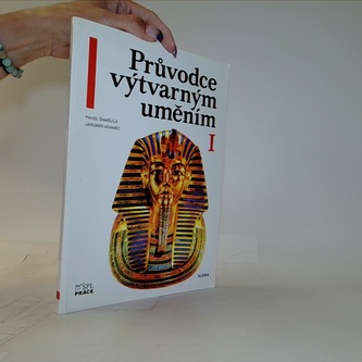 Průvodce výtvarným uměním I