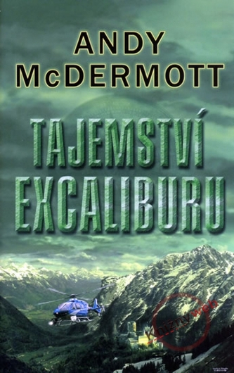 Tajemství Excaliburu