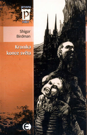 Kronika konce světa