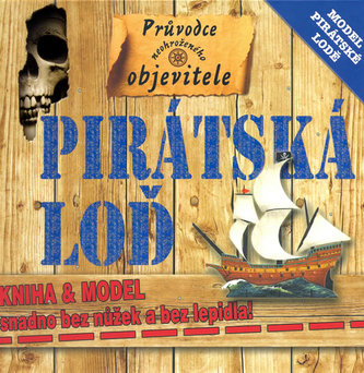 Pirátská loď