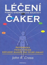Léčení čaker