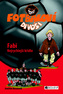 Fotbaloví divoši Fabi Nejrychlejší křídlo