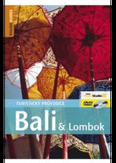 Bali a Lombok + DVD