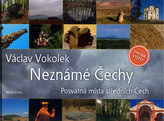 Neznámé Čechy