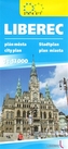 Liberec 1:13 000