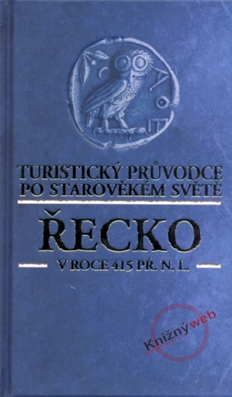 Řecko v roce 415 PŘ. N. L.