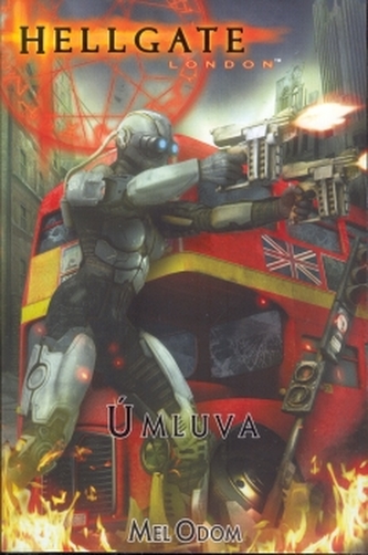 Hellgate London Úmluva