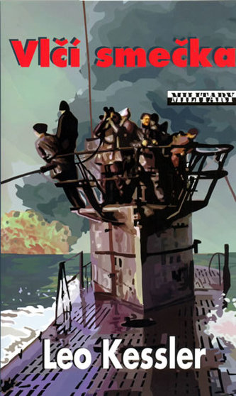 Vlčí smečka Vlčí smečka