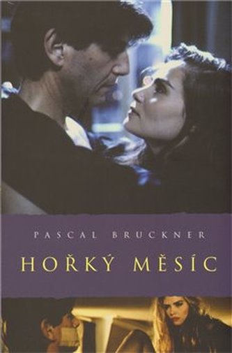 Hořký měsíc