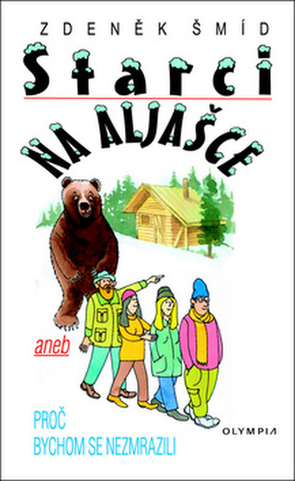 Starci na Aljašce Starci na Aljašce