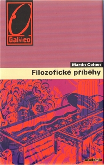 Filozofické příběhy