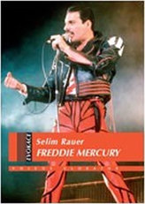 Freddie Mercury