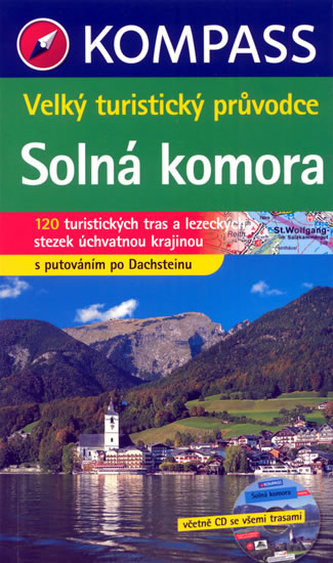 Solná komora+CD