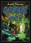 Safírové oči