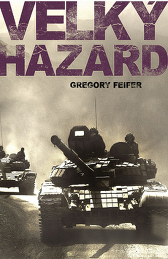 Velký hazard Velký hazard