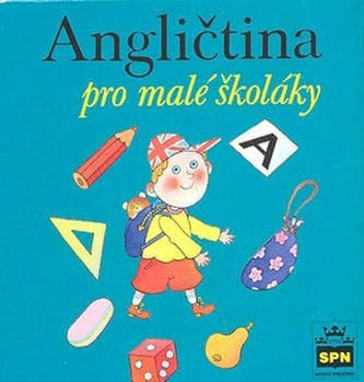 Angličtina pro malé školáky