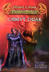 Ohnivý drak
