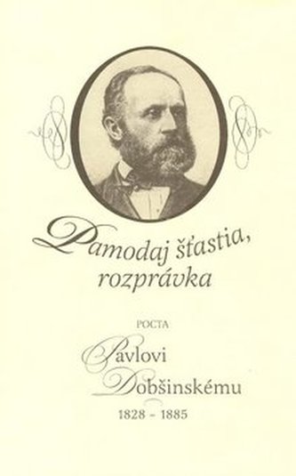 Pamodaj šťastia, rozprávka