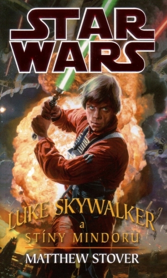 STAR WARS Luke Skywalker STAR WARS Luke Skywalker